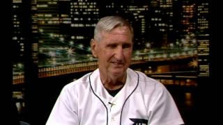 Ron Nischwitz Coach Emeritus Wright State University on The Rob Dennis Show ep85