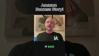 Amazon Success Story...