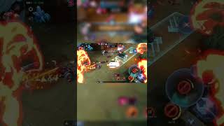 Cecilion Brawl #mlbb #mobilelegends