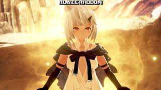 God Eater 3 (PC) Walkthrough Part 10