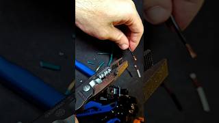 Sobre o propósito do Knipex 13 71 200 ME #knipex #handtools