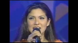 Jaci Velasquez - De Creer En Ti (Mariachi - en Vivo)