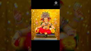 7 September 2024 Ganesh utsav coming soon status//ganpati bappa WhatsApp status/#ganesh #bappa#viral