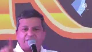 Message by Pastor Shibu Thomas Oklahoma