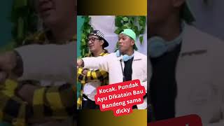 Pundak Ayu Bau Bandeng #bercandatapisantai #trending #trans7 #shorts