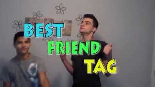 Best Friend Tag