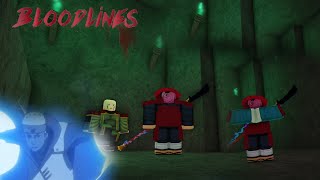 Cast Your Jutsu Instantly (Guide) | Roblox Bloodlines