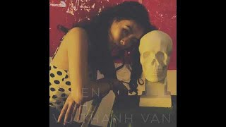 Chiện Tình - Vũ Thanh Vân (Official Audio)