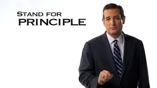 Stand For Principle