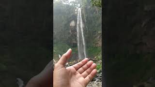 Air Terjun Tawangmangu Grojogansewu Waterfall. Siapa yang Pernah Kesini Tunjuk Tangan #boodsid