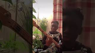 Crazy Ting by Tems (Bass Cover)