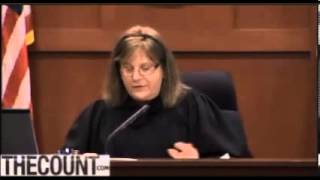 DAY 13 JURY INSTRUCTIONS ARGUMENT PART 2 OF 4 JULY 11,2013