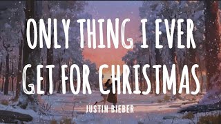 #onlythingievergetforchristmas#justinbieber #lyrics #shorts #whatsappstatus #englishsongs