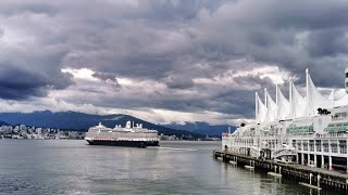 Quer durch Kanada / Pt 1 - Vancouver & Vancouver Island