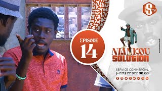 Sketch Niankou Solution Saison 1 Episode 14