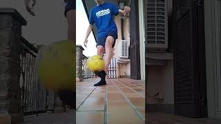 trick💎#shorts#trick#football#goals#viral#skills