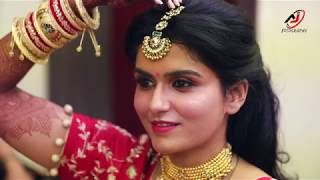 Best Indian Wedding //Teaser// NAMAN & PRANALI