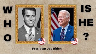 Learn about world leaders - Biography - President Joe Biden #biography  #president #joebiden #leader