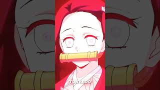 Nezuko edit @nezuko #trending #edit #shortvideo #viral #youtubeshorts