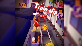 Subway Surfers No Coin Challenge Montage