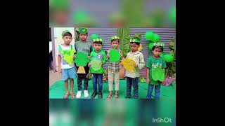 Environment #kids  #savetheworld #saveplanet #green #savesoil