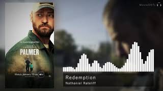 Palmer | Soundtrack | Nathaniel Rateliff - Redemption