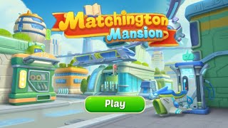 Tech Town | Matchington Mansion