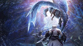 Monster Hunter World: Iceborne | Ryzen 7 5800H + RX 6600M | LOW-HIGHEST benchmarks!