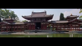 Kyoto Temple Tour by bicycle, September, 2021 PART 1