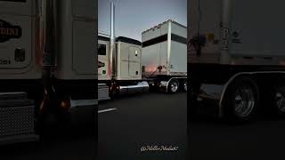 Miller Media  @cali_livin_707_ #peterbilt389 #flattop #california