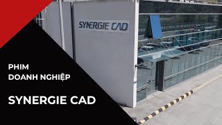 VietstarMAX | Phim Doanh nghiệp - Synergie Cad Group | TVC quảng cáo