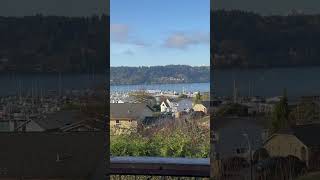 Liberty Bay Poulsbo Washington