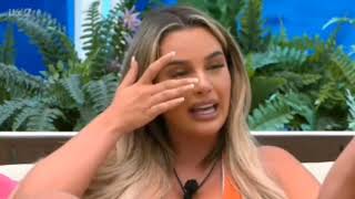 LOVE ISLAND 2023 EP 53 FINAL DATES!!! MITCHEL IS STILL MESSY!?!