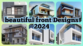 Beautiful front Designs 2024 || front Designs 2024 || home designe || front Designs|| home 2024||