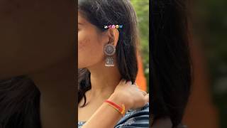 6 must have ethnic Earing from Meesho #meeshohaul #meeshofinds #meesho #shortsviral #viral #shorts