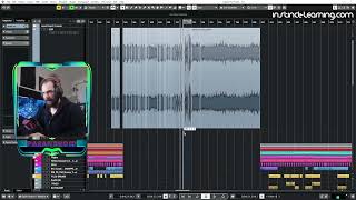 Music Production Course - Glitched Breaks 2 (Free)