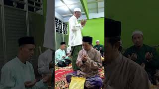 MANFAAT DAN DOA BAGI ORANG YG DI DO'AKAN SANGAT MUJARAB