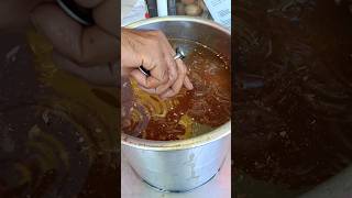 Panipuri 😋 || Street Food India #shorts #short #food