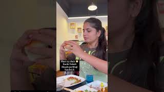 Masala Flips at badichowdi || Starts from 49rs || Mana Hyderabad || Subscribe