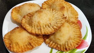 Egg puri / COOKING IDEAS