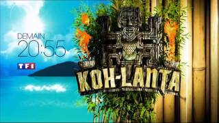 Koh lanta demain 20h55 TF1 25 9 2014