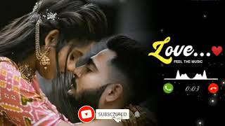 Instagram virl ringtone Bgm love Romantic Ringtone Ringtone 2024New Love Ringtone new #song​