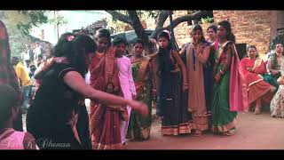 A Sabi Tor Lagi  Baja Dance Full Video | Best Girls dhemsa Dance in Marriage function 2021