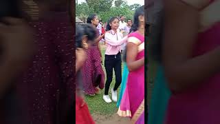 adivasi love timli dance 🥀 Malkangiri Koya Gondi ❤️ Timli Dance ❤️💯 #ashokprimetv #timlidance #yt