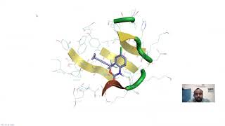 #Docking#DRUG DESIGN #MOLECULAR DOCKING #DFT-LIGAND-PREPARATION#Protein Preparation#Discovery Studio