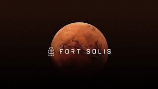 Fort Solis / Атмосферная бродилка