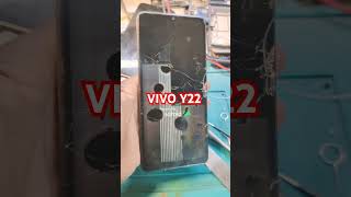 korban KDRT #shorts #vivoy22 #crash #lcdpecah #smartphone #mobilephone #repair #android #tutorial