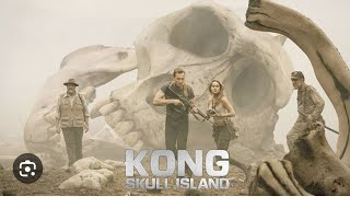 Skull Island 2017 movie explained in hindi #yutubshort #viralvideo #shortsviral