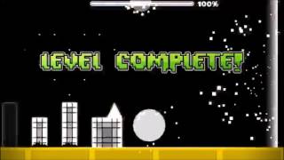 Geometry Dash - Doomsday II by Neptune (Easy Demon)