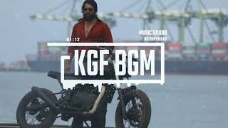 KGF BGM || Yash || No Copyright Music